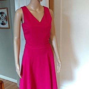 𝅺PINK Casual Dress